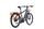 Riese & Müller Multi Charger GT Vario (2020) | Diamant | schwarz | 27.5" | 47 cm | 1500 - 2000 km thumbnail 2/5
