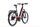 Riese & Müller Nevo GT Vario (2022) | Tiefeinsteiger | rot | 27.5" | 51 cm | 500 - 1000 km thumbnail 2/5