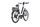 Riese & Müller Nevo3 GT Touring (2021) | Lage instap | wit | 26" | 43 cm | 1500 - 2000 km thumbnail 2/5