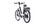 Riese & Müller Nevo3 GT Touring (2021) | Lage instap | wit | 26" | 43 cm | 1500 - 2000 km thumbnail 3/5