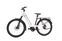 Riese & Müller Nevo 3 GT Vario (2022) | Low Entry | white | 27.5" | 43 cm | > 4000 km thumbnail 2/4