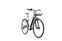 Riese & Müller Roadster Mixte Vario Salvia (2021) | Step-Through | green | 28" | 53 cm | 100 - 500 km thumbnail 1/4