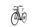 Riese & Müller Roadster Mixte Vario Salvia (2021) | Step-Through | green | 28" | 53 cm | 100 - 500 km thumbnail 2/4