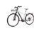 Riese & Müller Roadster Mixte Vario Salvia (2021) | Step-Through | green | 28" | 53 cm | 100 - 500 km thumbnail 3/4