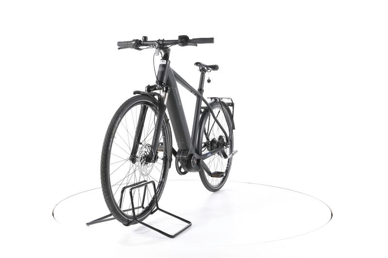 Riese & Müller Roadster 2022 | black | 28" | 51 cm | >3000 km 4