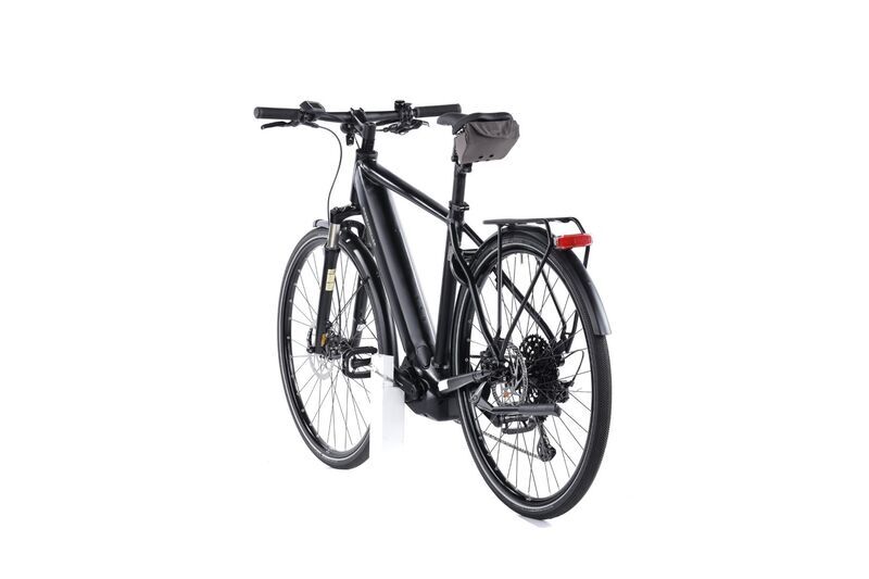 Riese & Müller Roadster (2023) | Diamant | schwarz | 28" | 51 cm | < 100 km 3