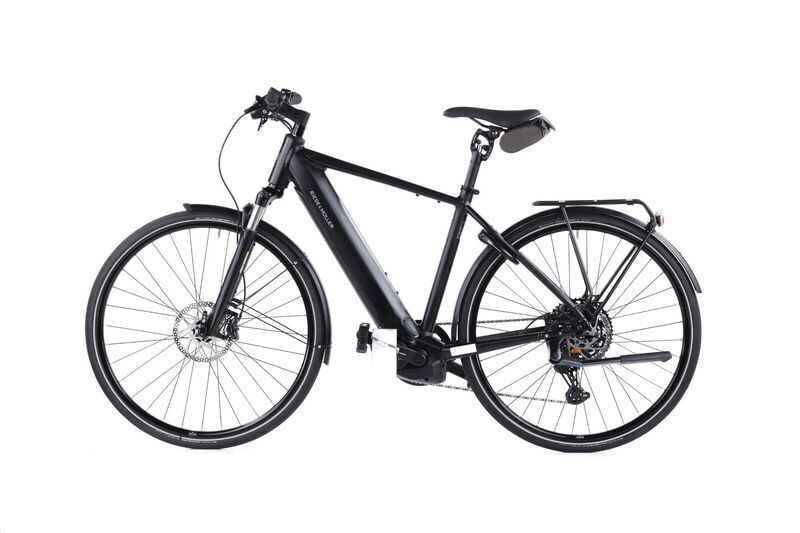 Riese & Müller Roadster (2023) | Diamant | schwarz | 28" | 51 cm | < 100 km 4