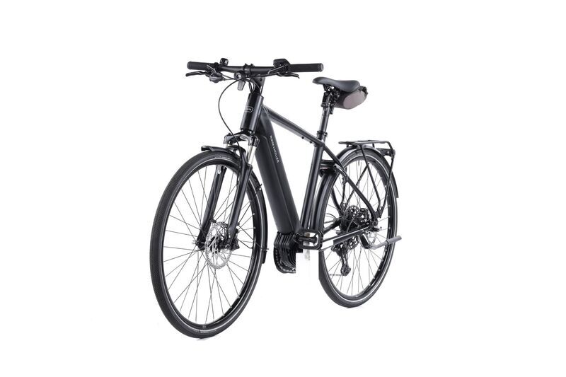 Riese & Müller Roadster (2023) | Diamant | schwarz | 28" | 51 cm | < 100 km 5