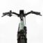 Riese & Müller Roadster Mixte Touring (2021) | Trapez | grün | 28" | S | < 100 km thumbnail 2/4