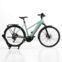 Riese & Müller Roadster Mixte Touring (2021) | Trapez | grün | 28" | S | < 100 km thumbnail 4/4