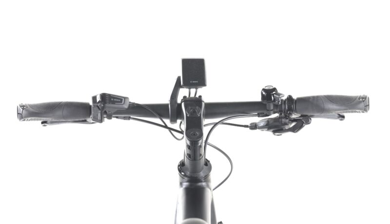 Riese & Müller Roadster Touring (2024) | diamante | negro | 28’ | 61 cm | 500 – 3000 km, image 1 of 2