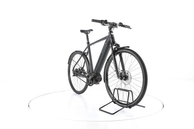 Riese & Müller Roadster Vario (2023) | Diamond | black | 28" | 56 cm | 1500 - 2000 km 3