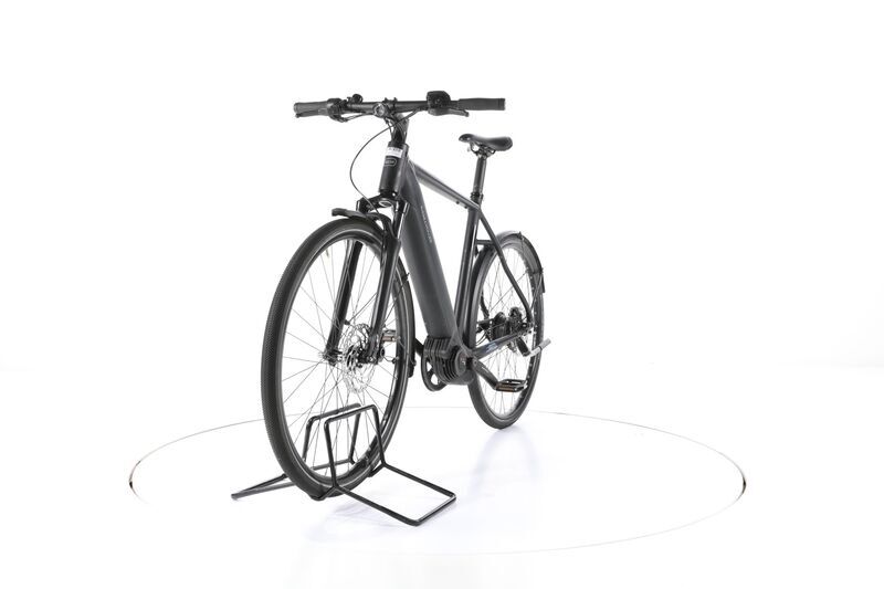 Riese & Müller Roadster Vario (2023) | Diamond | black | 28" | 56 cm | 1500 - 2000 km 5