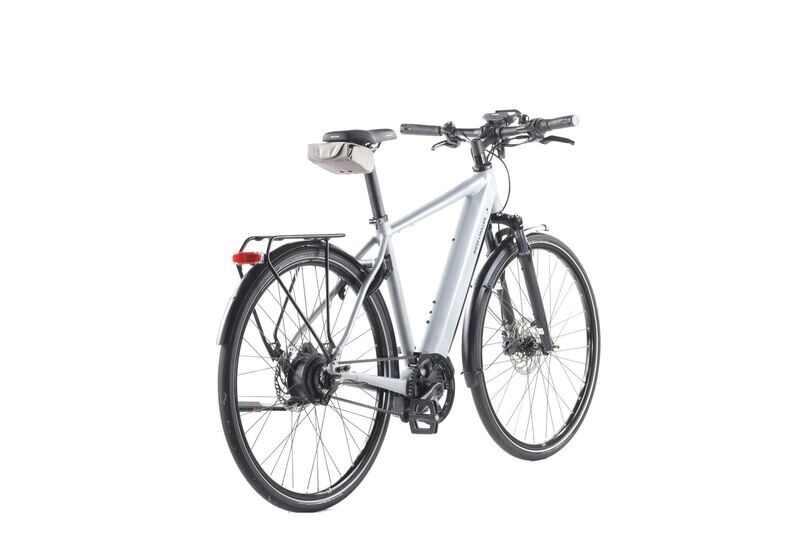 Riese & Müller Roadster Vario (2023) | Diamant | grau | 28" | 51 cm | 500 - 3000 km 2