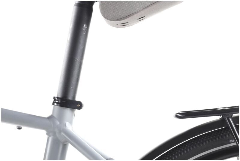 Riese & Müller Roadster Vario (2023) | Diamant | grau | 28" | 51 cm | 500 - 3000 km 5