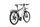Riese & Müller Supercharger2 GT Touring (2021) | Diamant | grau | 27.5" | 53 cm | 2000 - 3000 km thumbnail 2/5