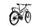 Riese & Müller Superdelite GT Rohloff GX (2022) | Diamant | grau | 27.5" | 51 cm | 500 - 1000 km thumbnail 2/5