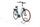 Riese & Müller Swing3 RT (2022) | Tiefeinsteiger | salbei | 28" | 52 cm | 2000 - 3000 km thumbnail 3/5