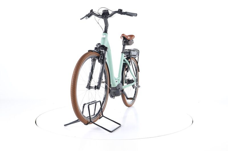 Riese & Müller Swing3 RT (2022) | Low Entry | sage | 28" | 52 cm | 2000 - 3000 km 4