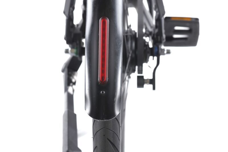 Riese & Müller UBN Five Silent (2023) | Diamond | black | 57 cm | 500 - 1000 km 4