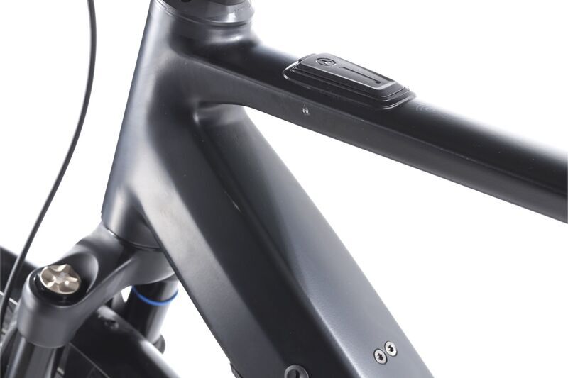 Riese & Müller UBN Five Silent (2023) | Diamond | black | 57 cm | 500 - 1000 km 5