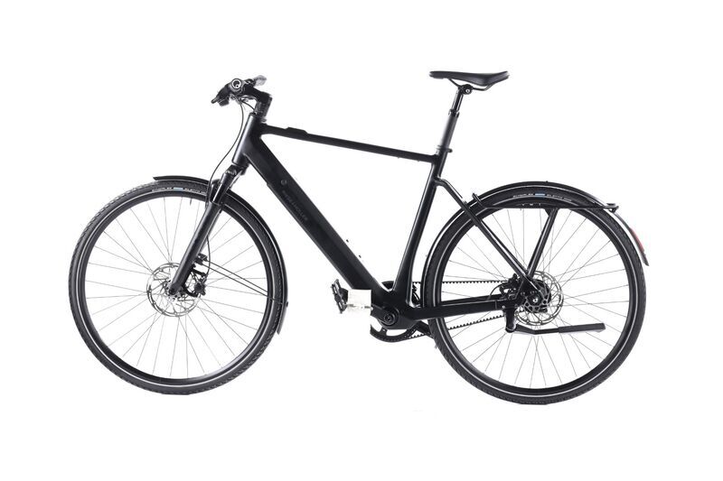 Riese & Müller UBN Five Silent Suspension Kit (2023) | Diamant | schwarz | 57 cm | 100 - 500 km 2