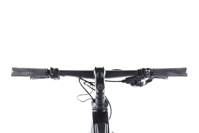 Riese & Müller UBN Five Silent Suspension Kit (2023) | Diamant | schwarz | 57 cm | 100 - 500 km 3