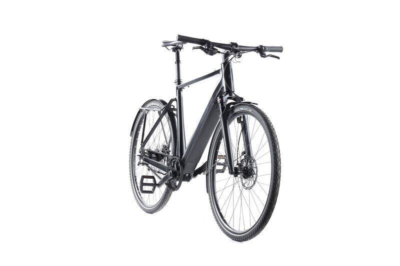Riese & Müller UBN Five Silent Suspension Kit (2023) | Diamant | schwarz | 57 cm | 100 - 500 km 4