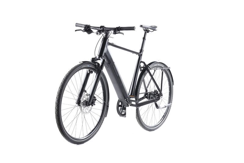 Riese & Müller UBN Five Silent Suspension Kit (2023) | Diamant | schwarz | 57 cm | 100 - 500 km 5