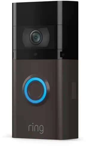 Video Doorbell 3