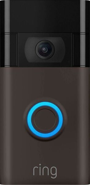 Ring Video Doorbell Gen2 (2020) | Venetian Bronze 1