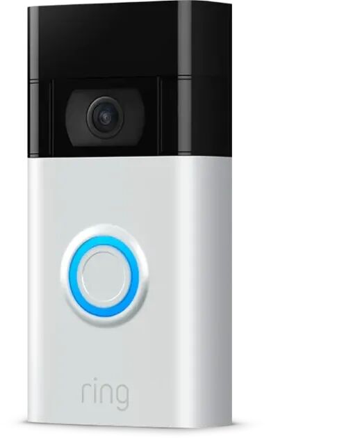 Ring videodörrklocka Gen2 (2020)