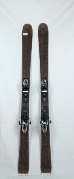 Rip'n Wud Light Dark Wood (2015/2016) | brown | 163 cm 1