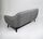 Ritchie Sofa 3-Sitzer Chesterfield-Stil Pearl Grey | grau, thumbnail 3 of 4