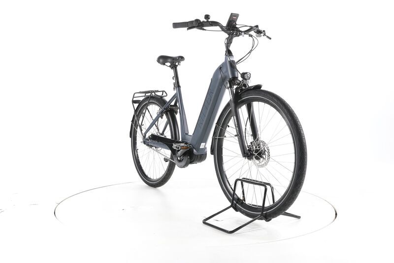 RITTER E-Tour 8 2022 | gris | 28" | 5 cm | < 500 km, image 2 of 4