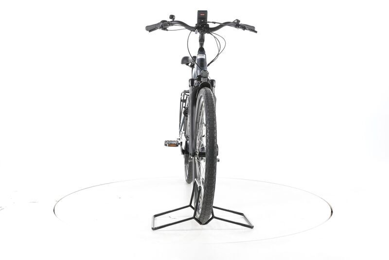 RITTER E-Tour 8 2022 | gris | 28" | 5 cm | < 500 km, image 3 of 4