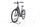 RITTER E-Tour 8 2022 | gris | 28" | 5 cm | < 500 km, thumbnail 4 of 4