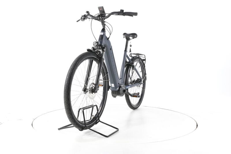 RITTER E-Tour 8 2022 | gris | 28" | 5 cm | < 500 km, image 4 of 4