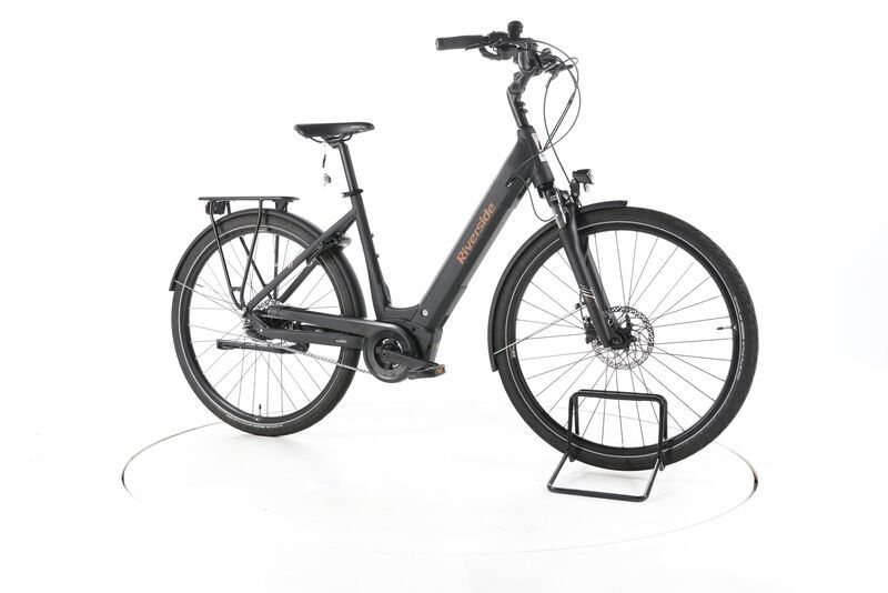 RIVERSIDE EC900 2022 | black | 28" | L | 500 - 3000 km, image 1 of 4