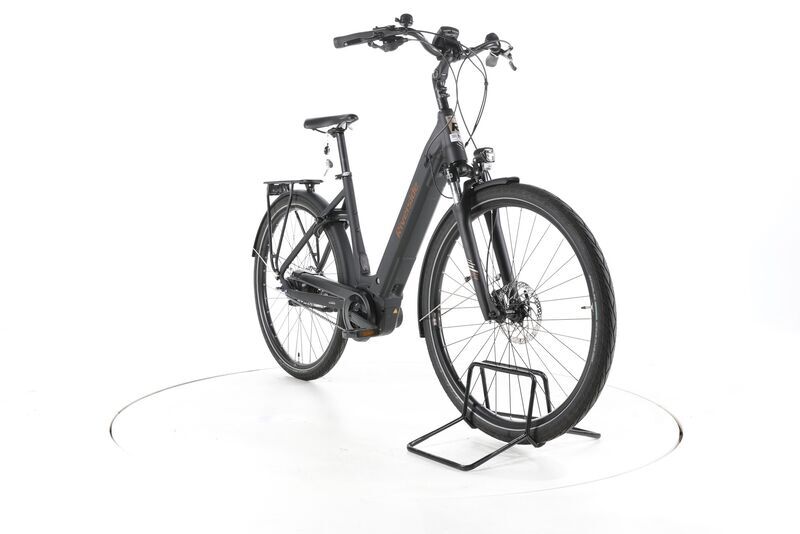 RIVERSIDE EC900 2022 | black | 28" | L | 500 - 3000 km, image 2 of 4