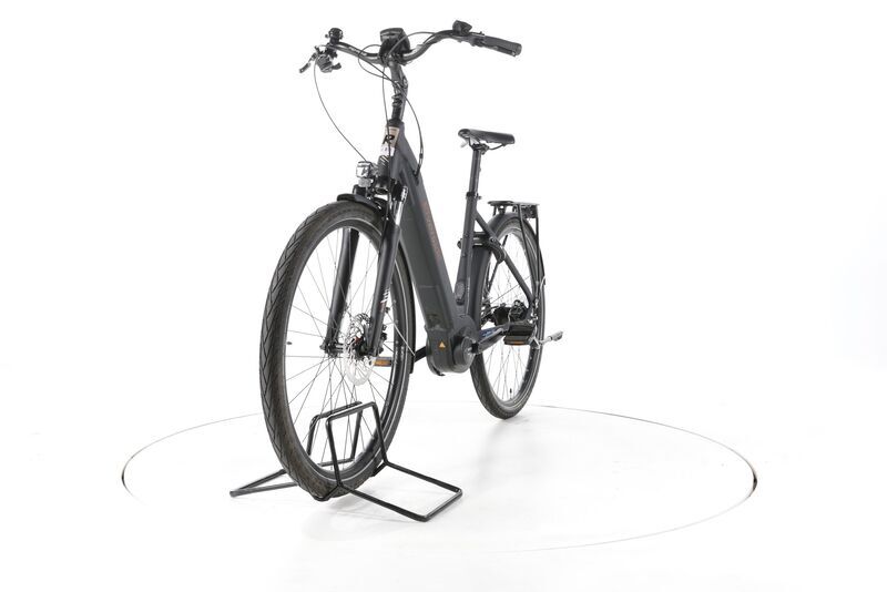 RIVERSIDE EC900 2022 | black | 28" | L | 500 - 3000 km, image 4 of 4
