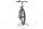 RIVERSIDE ETR 900 2023 | fialová | 28" | 55 cm | < 500 km, thumbnail 4 of 5