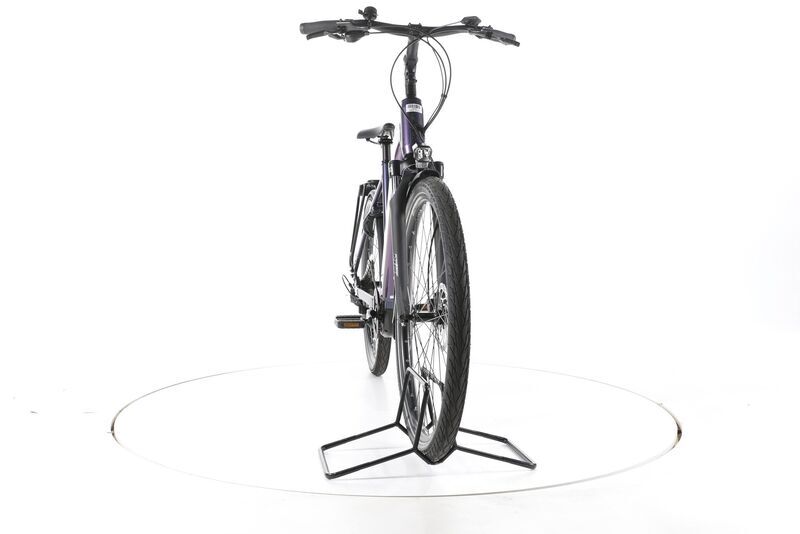 RIVERSIDE ETR 900 2023 | fialová | 28" | 55 cm | < 500 km, image 4 of 5