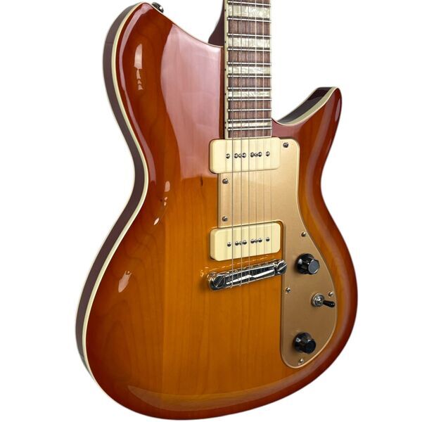 Rivolta Combinata Dennis Fano 2019 | Original, image 2 of 5