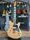 Rivolta Regatta VII Gloss Natural Semi-Hollow Electric Guitar | Gloss Natural, thumbnail 1 of 5