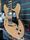 Rivolta Regatta VII Gloss Natural Semi-Hollow Electric Guitar | Gloss Natural, thumbnail 4 of 5