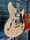 Rivolta Regatta VII Gloss Natural Semi-Hollow Electric Guitar | Gloss Natural, thumbnail 5 of 5