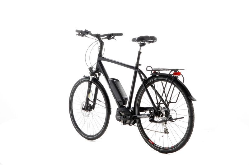 Rixe Montpellier 38 (2019) | Diamond | black | 28" | 55 cm | 2000 - 3000 km 4