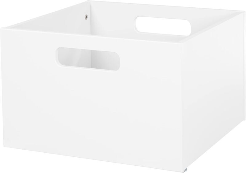 Roba Aufbewahrungsbox Kinder | white 1