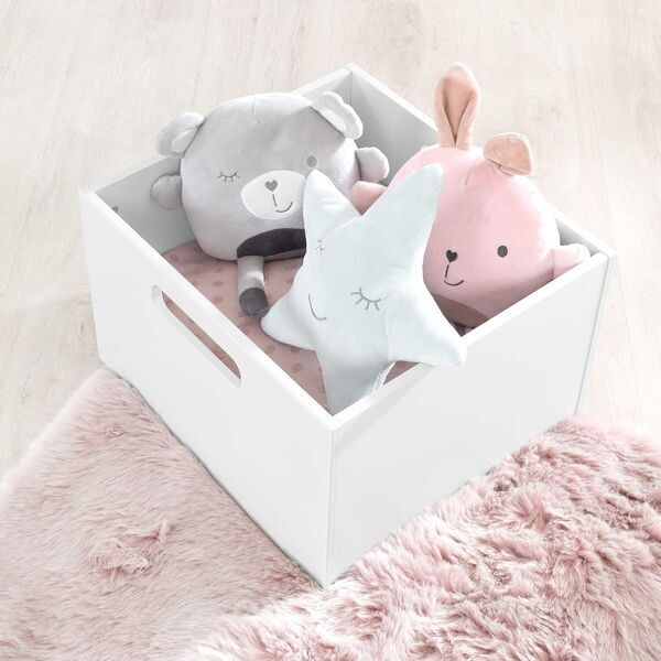 Roba Aufbewahrungsbox Kinder | white 3